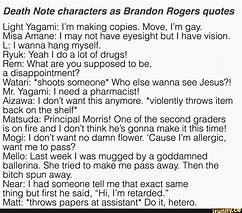 Image result for Brandon Rogers Quotes