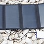 Image result for Camping Solar Panel