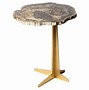 Image result for Petrified Wood Tables