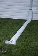 Image result for Automatic Downspout Extensions