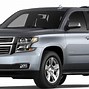 Image result for Chevy Tahoe 7 Passenger SUV