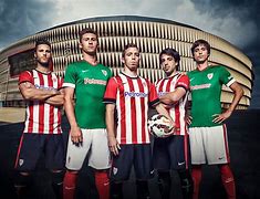 Image result for Ath Bilbao