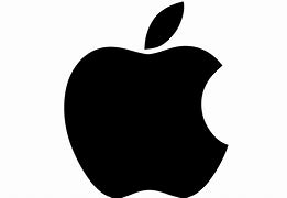 Image result for Blank Apple Logo