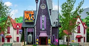 Image result for Despicable Me House Minion Mayhem