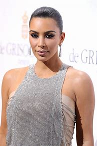 Image result for Kim Kardashian Earrings