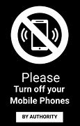 Image result for Movie Ads Popcorn Turn Off Cell Phone