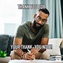 Image result for Thank You Meme T-Shirt