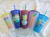 Image result for Starbucks Cold Cup Collection