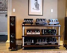 Image result for High-End Audio Systems Audiophile
