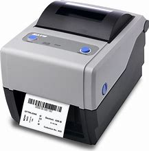 Image result for Large Font Thermal Label Printer
