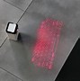 Image result for Holographic Keyboard in White Background