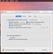 Image result for How to Unlock App in Mac