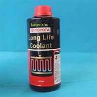 Image result for Car Long-Lasting Coolant