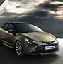 Image result for Auris Car Toyota