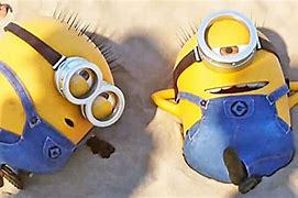 Image result for Despicable Me 3 Minions Quit