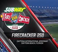 Image result for NBC NASCAR Graphics