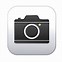 Image result for iPhone Take Picture Icon