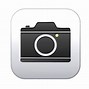 Image result for iPhone Camera Icon Black