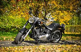 Image result for Harley-Davidson Motorcycle Front View