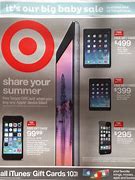 Image result for iPads at Target Stores