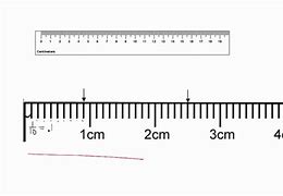 Image result for 1 Centimeter