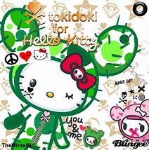 Image result for Tokidoki Sanrio