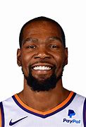 Image result for Kevin Durant Question Mark