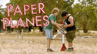 Image result for Clide From Paper Planes