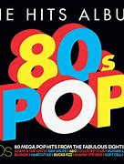 Image result for 1980 Songs. Hits