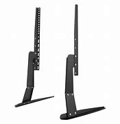 Image result for Sony BRAVIA Narrow Stand