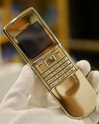 Image result for Nokia Sirocco Gold