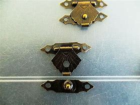 Image result for Small Box Clasps