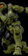 Image result for Master Chief to Scale