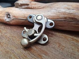 Image result for Swing Lock Clasp
