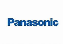 Image result for Lambang Brand Panasonic