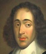 Image result for Baruch Spinoza