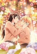 Image result for Bloom Into You Anime Last Ep