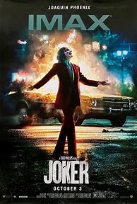 Image result for The Joker Poster