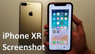 Image result for iPhone XR Screen Shot