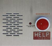 Image result for Emergency Phone Station