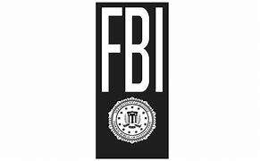 Image result for FBI Logo.png