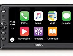 Image result for Panasonic Touch Screen Car Stereo