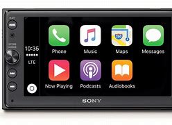 Image result for Sony Car Audio