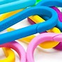 Image result for Plastic Coated Carabiner
