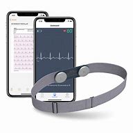 Image result for Wearable Heart Monitors EKG