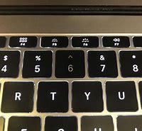 Image result for Backlit Macbook Pro Keyboard