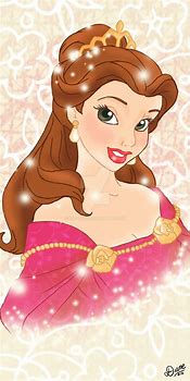Image result for Princess Belle deviantART