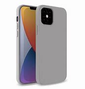 Image result for Silicone Case with Apple Logo for iPhone 12