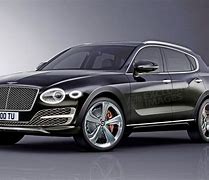 Image result for Bentley Small SUV