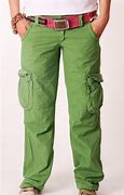 Image result for Women's Cargo Work Pants